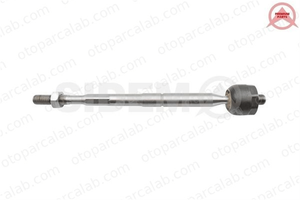 DELPHI TA4110 Rot Mili Sağ veya Sol BYD YUAN PLUS | ATTO 3 1342762500 Partof