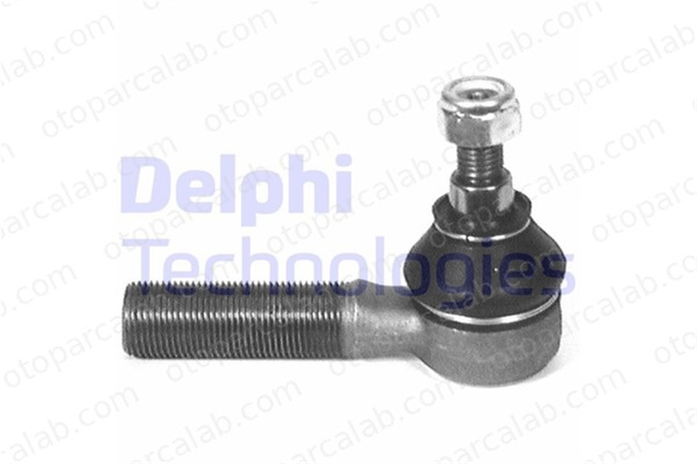 DELPHI TA642 Rot Başı Sağ FORD TRANSIT Minibüs/Otobüs TRANSIT Panelvan/Van TA642 1481651
