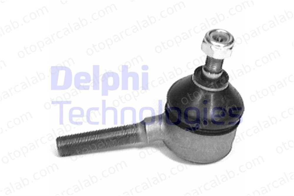 DELPHI TA667 Rot Başı Sağ veya Sol TALBOT HORIZON SIMCA 1100 Hatchback TA667 F12891400