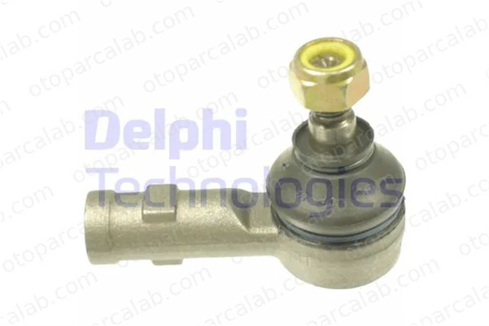 DELPHI TA770 Rot Başı Sağ veya Sol VW SCIROCCO TRANSPORTER T3 Minibüs/Otobüs TA770 32111115239