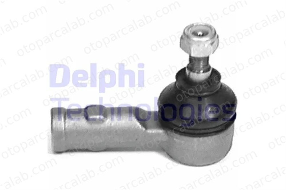 DELPHI TA771 Rot Başı Sağ veya Sol OPEL MANTA B CC ASCONA B TA771 324043