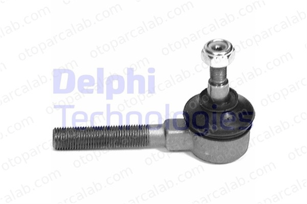 DELPHI TA905 Rot Başı Sağ veya Sol RENAULT 5 4 TA905 7701460955