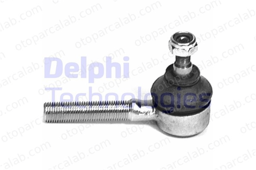 DELPHI TA977 Rot Başı Sağ veya Sol PEUGEOT 205 II CITROËN XSARA TA977 1607316180