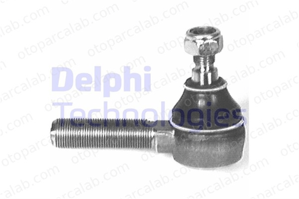 DELPHI TA990 Rot Başı Sol LDV CONVOY Panelvan/Van CONVOY Platform şasi TA990 FBU7716