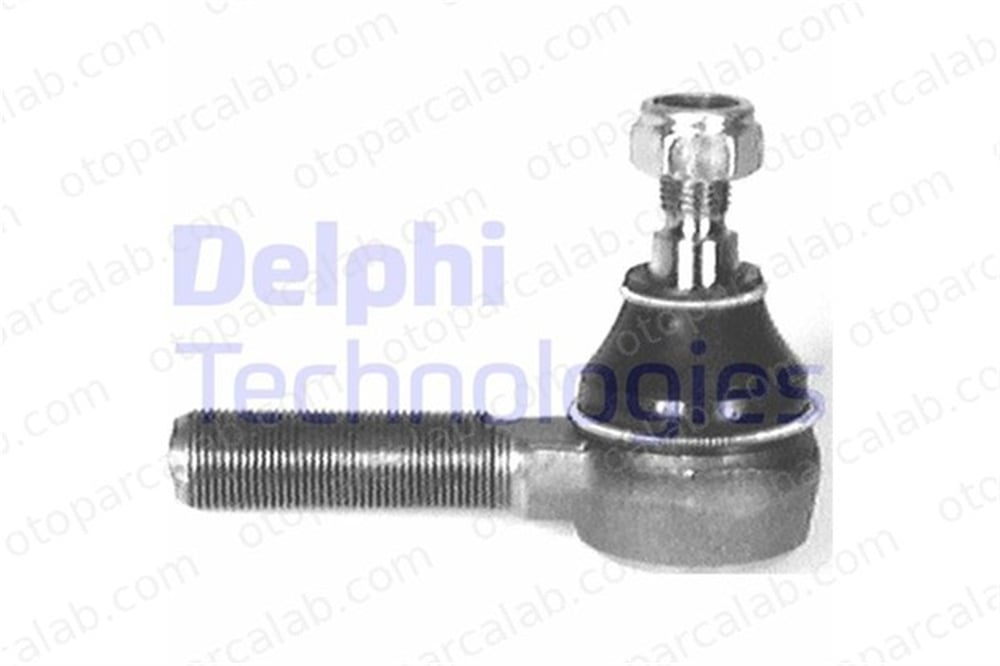 DELPHI TA991 Rot Başı Sağ LDV CONVOY Panelvan/Van CONVOY Platform şasi TA991 FBU7717