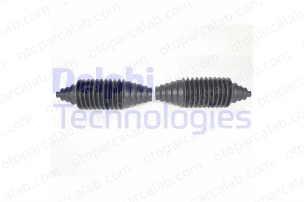 DELPHI TBR1000 Direksiyon Körüğü Sağ veya Sol BMW 3 5 98076762K