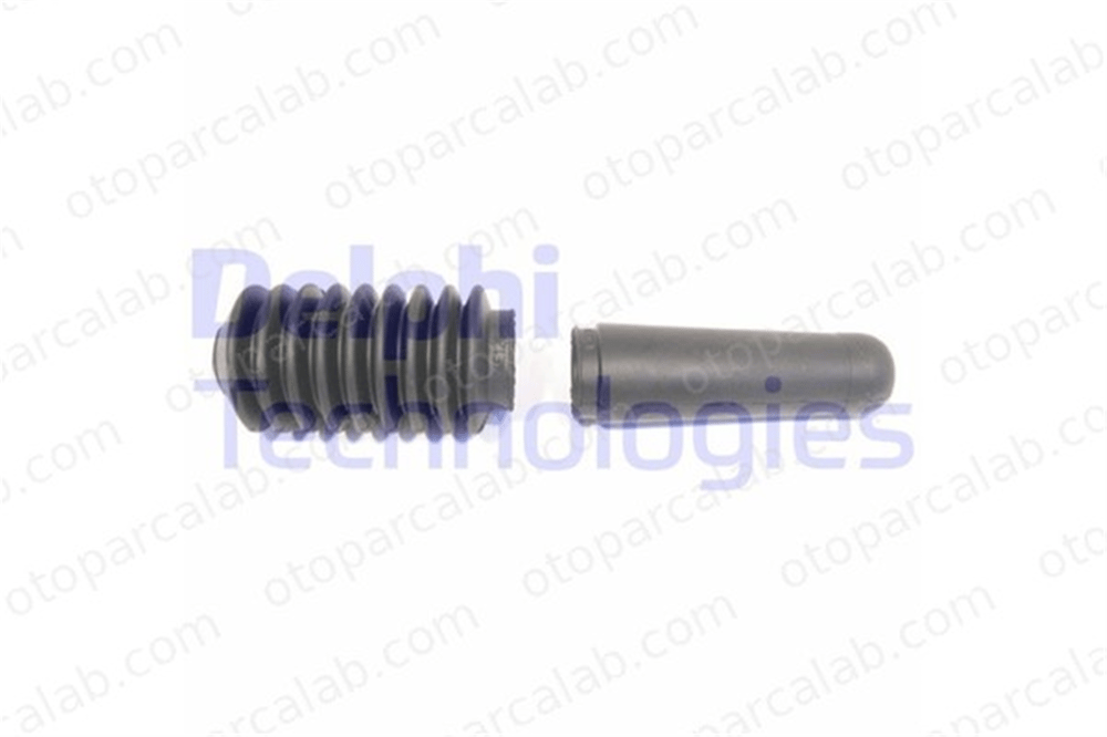 DELPHI TBR3005 Direksiyon Körüğü Sağ veya Sol VW POLO Coupe POLO II 861419831B 861419832