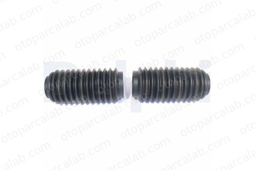 DELPHI TBR3017 Direksiyon Körüğü Sağ veya Sol OPEL KADETT E Hatchback KADETT E 90373523 90345185