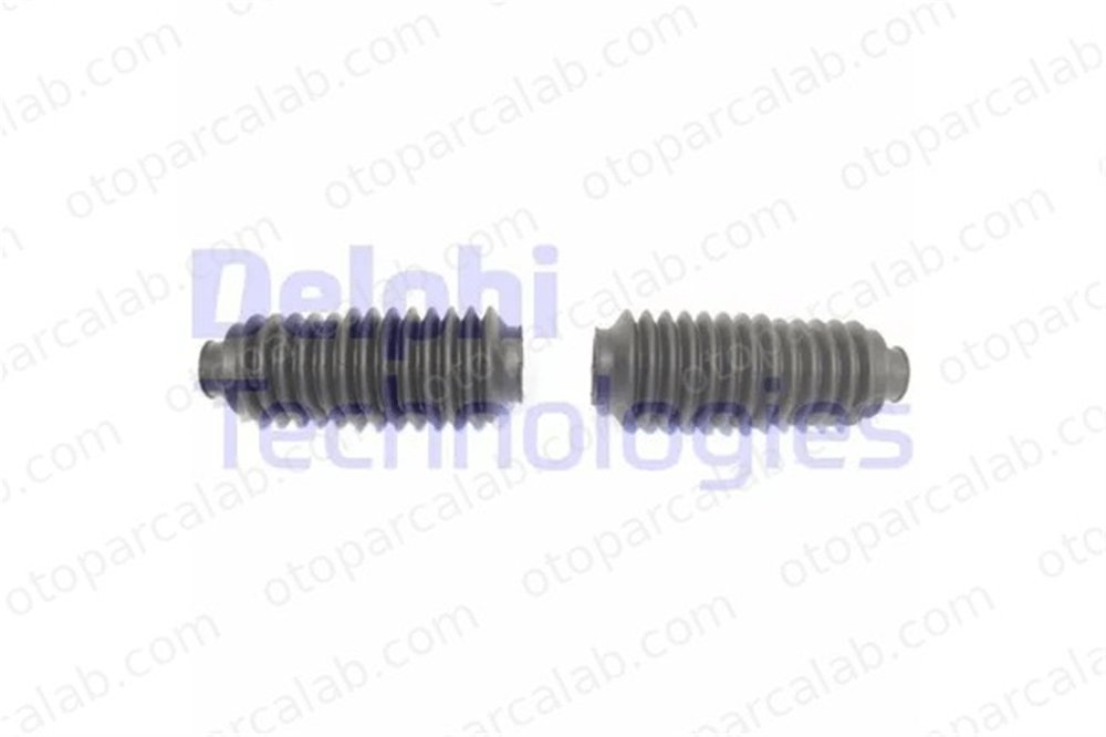 DELPHI TBR3019 Direksiyon Körüğü Sağ veya Sol OPEL MANTA B CC ASCONA B 322501 322506
