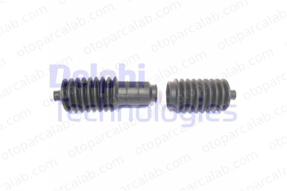 DELPHI TBR3029 Direksiyon Körüğü Sağ veya Sol FIAT UNO PANDA 114509822 4371155