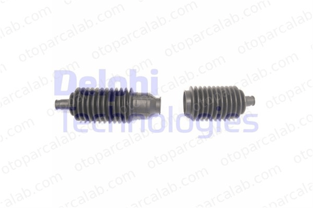DELPHI TBR3034 Direksiyon Körüğü Sağ veya Sol FORD CAPRI I CAPRI III 1568353* 1568355*