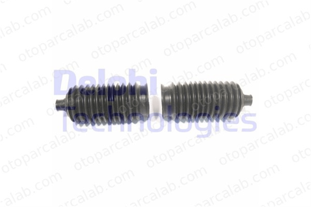 DELPHI TBR3057 Direksiyon Körüğü Sağ veya Sol RENAULT 19 II Chamade CLIO I 7700678649 7700781097