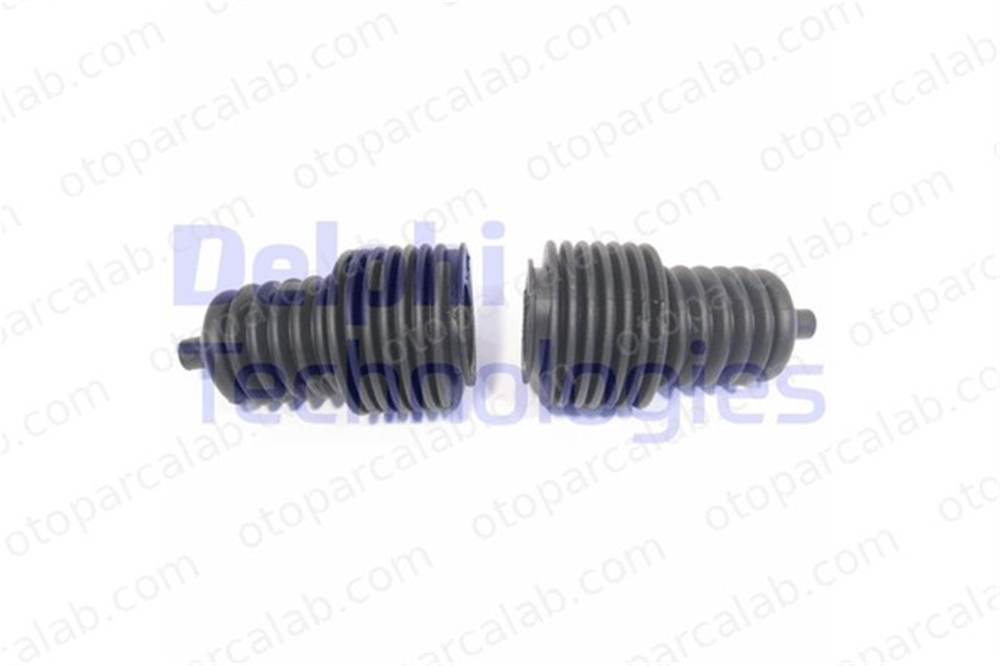 DELPHI TBR3103 Direksiyon Körüğü Sağ veya Sol RENAULT 19 II Chamade 25 7700706007 4401403