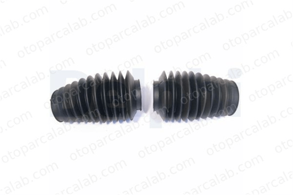 DELPHI TBR4003 Direksiyon Körüğü Sağ veya Sol OPEL KADETT E Hatchback KADETT E 36020076 9944454