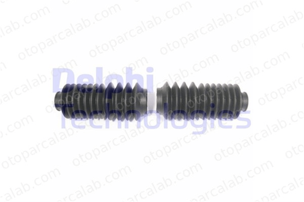 DELPHI TBR4027 Direksiyon Körüğü Sağ veya Sol VW TRANSPORTER T3 Minibüs/Otobüs TRANSPORTER T3 Panelvan/Van 251419831 251419831A
