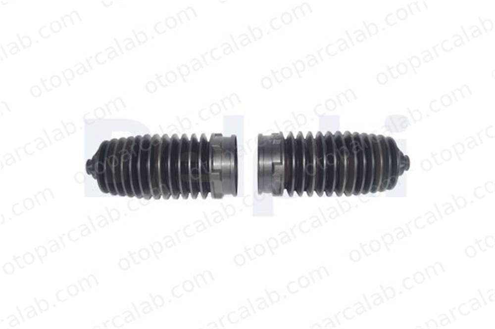 DELPHI TBR4227 Direksiyon Körüğü Sağ veya Sol LANCIA MUSA FIAT IDEA 77362504