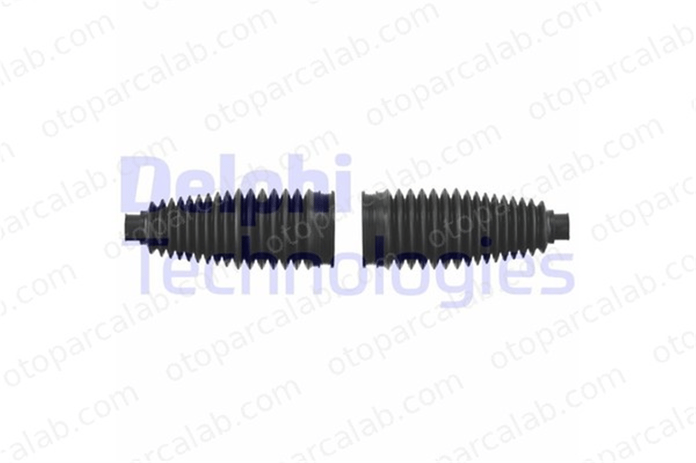 DELPHI TBR4248 Direksiyon Körüğü Sağ veya Sol TOYOTA RAV 4 III 4553549025