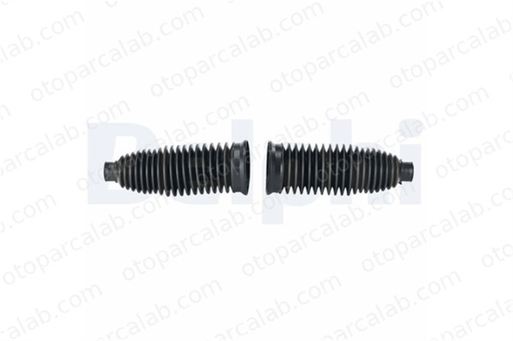 DELPHI TBR4305 Direksiyon Körüğü Sağ veya Sol BENTLEY CONTINENTAL Coupe AUDI A8 D3 4E0419831