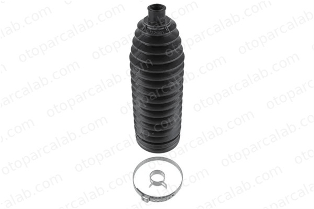 DELPHI TBR4321 Direksiyon Körüğü Sağ veya Sol TOYOTA PROACE Minibüs/Otobüs OPEL ZAFIRA LIFE Minibüs/Otobüs 9820340380 SU001A7258
