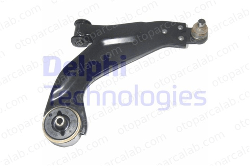 DELPHI TC1018 Salıncak Ön Alt Sağ FORD MONDEO III Sedan MONDEO III TC1018 1116578