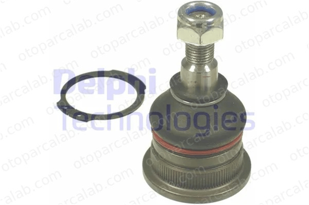 DELPHI TC1078 Rotil Alt Sağ veya Sol HYUNDAI ELANTRA III Sedan ELANTRA III TC1078 5450331600