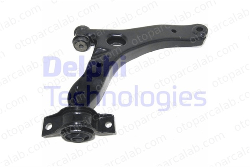 DELPHI TC1166 Salıncak Ön Alt Sağ FORD TOURNEO CONNECT TRANSIT CONNECT TC1166 1332454
