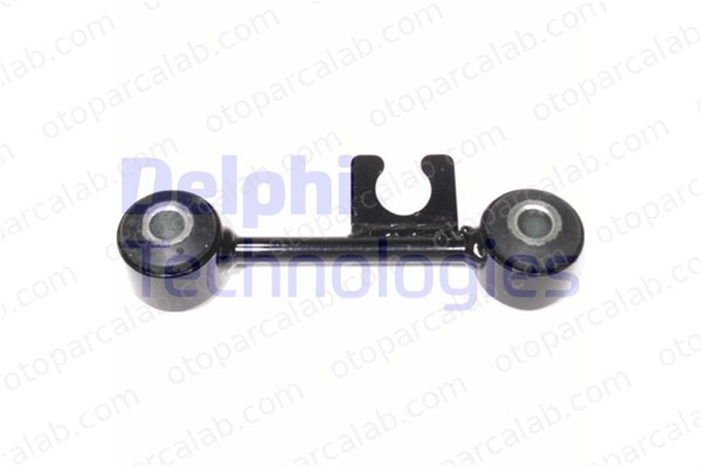 DELPHI TC1167 Viraj Demir Askı Rotu Arka Sağ veya Sol MERCEDES-BENZ VITO Minibüs/Otobüs VITO Panelvan/Van 6383260016 6383260116
