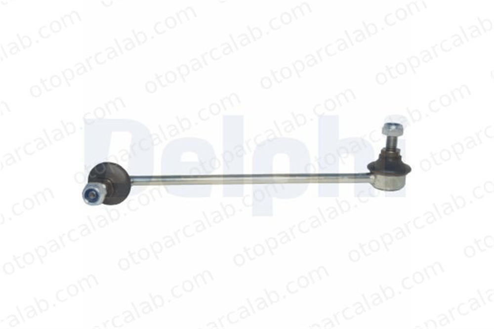 DELPHI TC1168 Viraj Demir Askı Rotu Ön Sol MERCEDES-BENZ VITO Minibüs/Otobüs VITO Panelvan/Van 6383230268 A6383230268