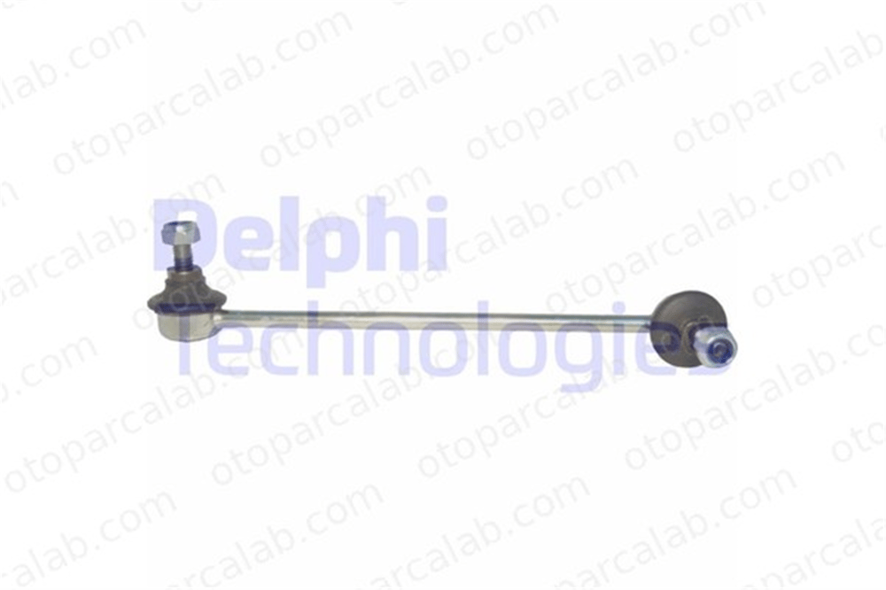 DELPHI TC1169 Viraj Demir Askı Rotu Ön Sağ MERCEDES-BENZ VITO Minibüs/Otobüs VITO Panelvan/Van A6383230368 6383230368
