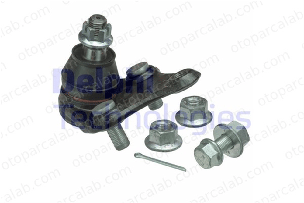 DELPHI TC1184 Rotil Alt Sağ veya Sol TOYOTA CELICA Coupe RAV 4 I TC1184 4333029225