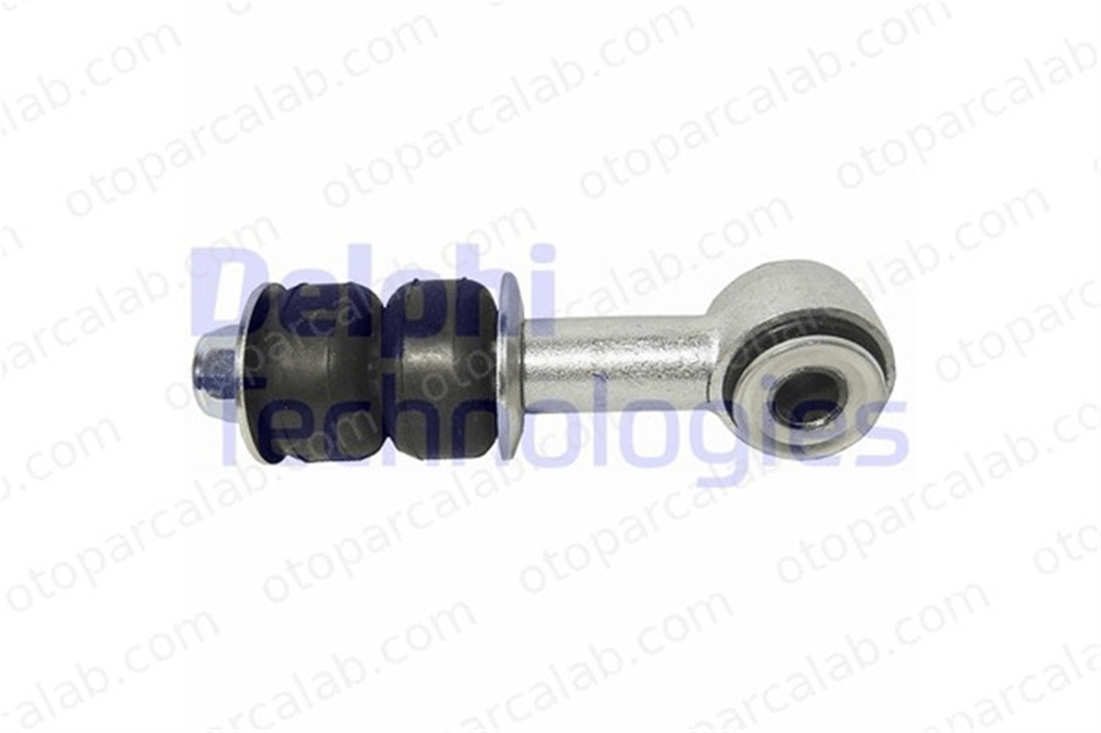 DELPHI TC1191 Viraj Demir Askı Rotu Ön Sağ veya Sol CITROËN EVASION MPV JUMPY 508735 1308664080