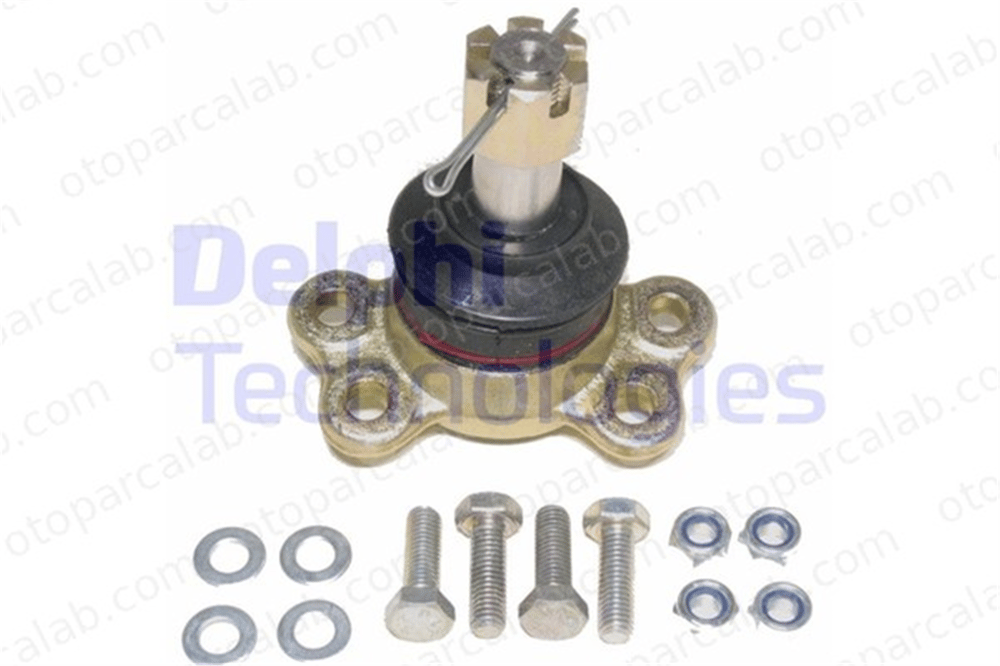 DELPHI TC1230 Rotil Üst Sağ veya Sol SSANGYONG KORANDO MUSSO TC1230 4443003011