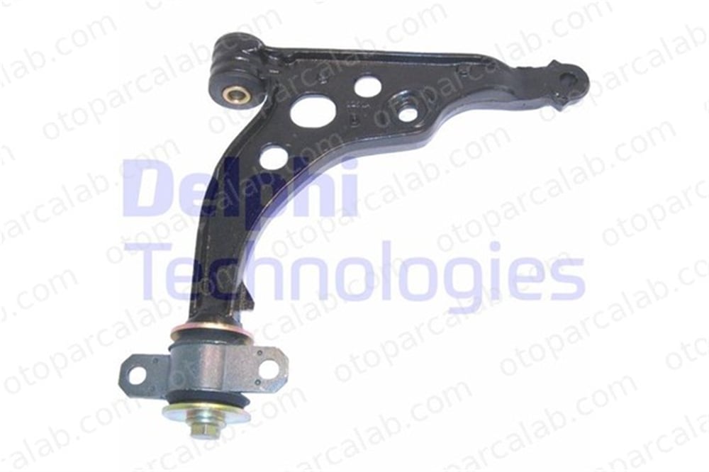 DELPHI TC1285 Salıncak Ön Alt Sağ FIAT DUCATO Panelvan/Van DUCATO Minibüs/Otobüs TC1285 3521H2