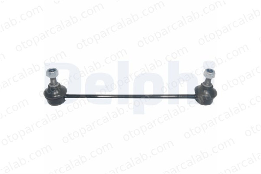 DELPHI TC1294 Viraj Demir Askı Rotu Arka Sağ veya Sol DAEWOO NUBIRA Sedan NUBIRA Wagon 96288865 96300213