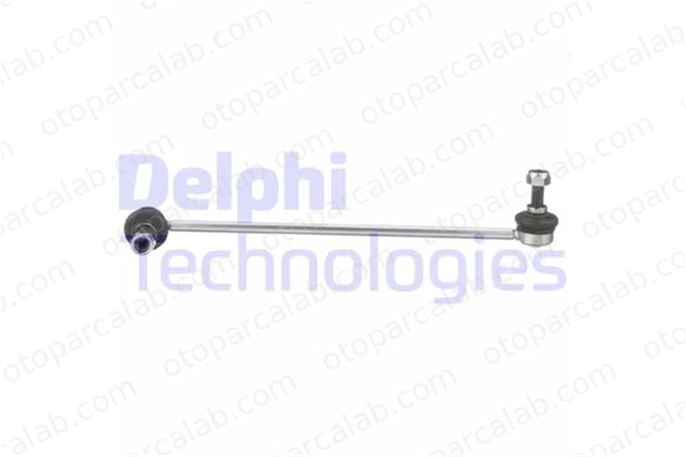 DELPHI TC1315 Viraj Demir Askı Rotu Ön Sağ veya Sol AUDI A3 Sportback SEAT LEON 1K0411315B 1K0411315D