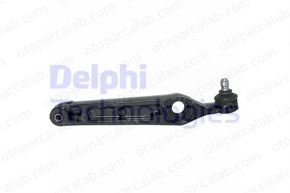 DELPHI TC1328 Salıncak Ön Alt Sağ veya Sol OPEL AGILA SUZUKI IGNIS II TC1328 4705742