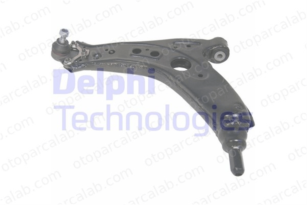 DELPHI TC1329 Salıncak Ön Alt Sağ veya Sol VW POLO SEAT IBIZA III TC1329 6Q0407151DL*
