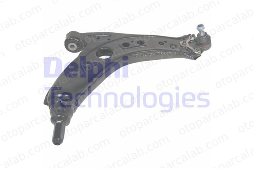 DELPHI TC1330 Salıncak Ön Alt Sağ VW POLO SEAT IBIZA III TC1330 6Q0407151DR*