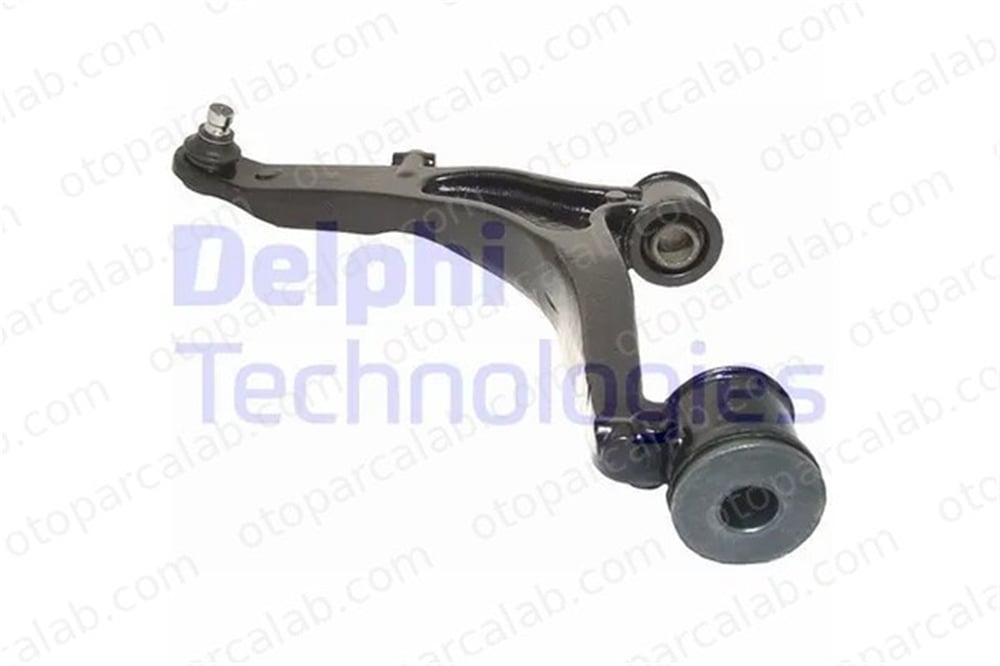 DELPHI TC1331 Salıncak Ön Alt Sol OPEL MOVANO A Panelvan/Van RENAULT MASTER II Minibüs/Otobüs TC1331 5450100QAC