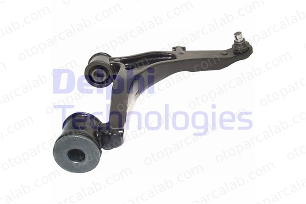 DELPHI TC1332 Salıncak Ön Alt Sağ OPEL MOVANO A Panelvan/Van RENAULT MASTER II Minibüs/Otobüs TC1332 5450000QAC