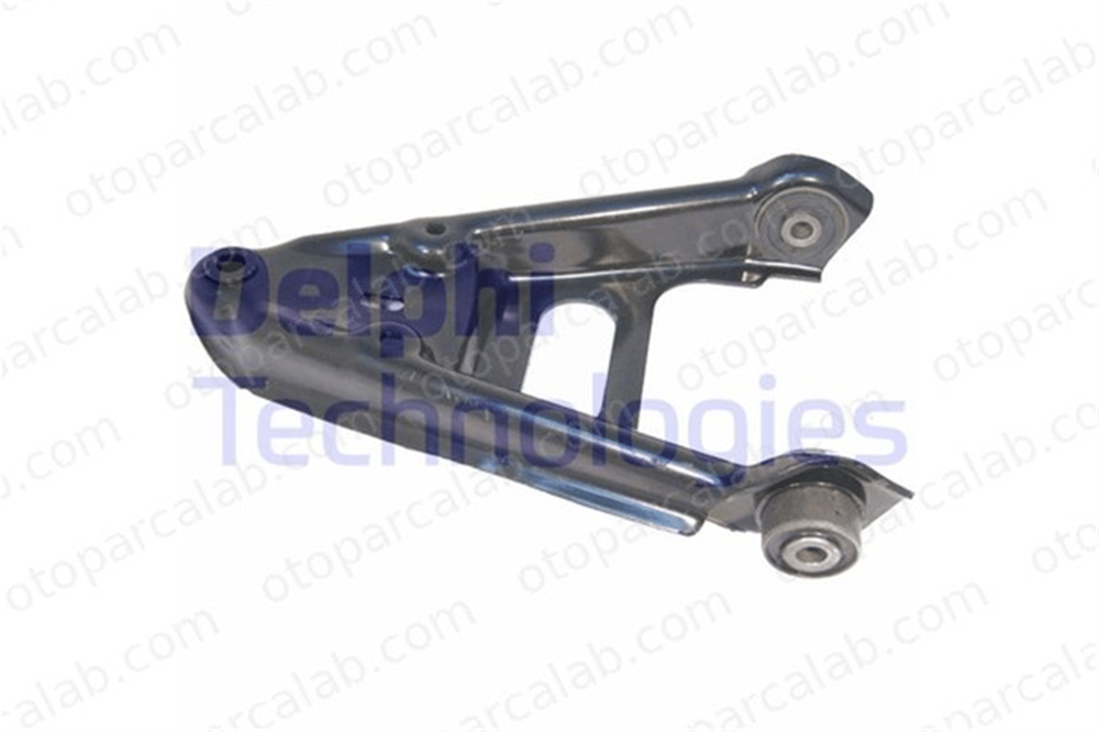 DELPHI TC1333 Salıncak Ön Alt Sağ veya Sol SMART CITY-COUPE CABRIO 7001V006000000 7001V004000000