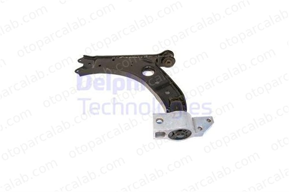 DELPHI TC1334 Salıncak Ön Alt Sol SKODA OCTAVIA II Combi VW GOLF V TC1334 1K0407151AA