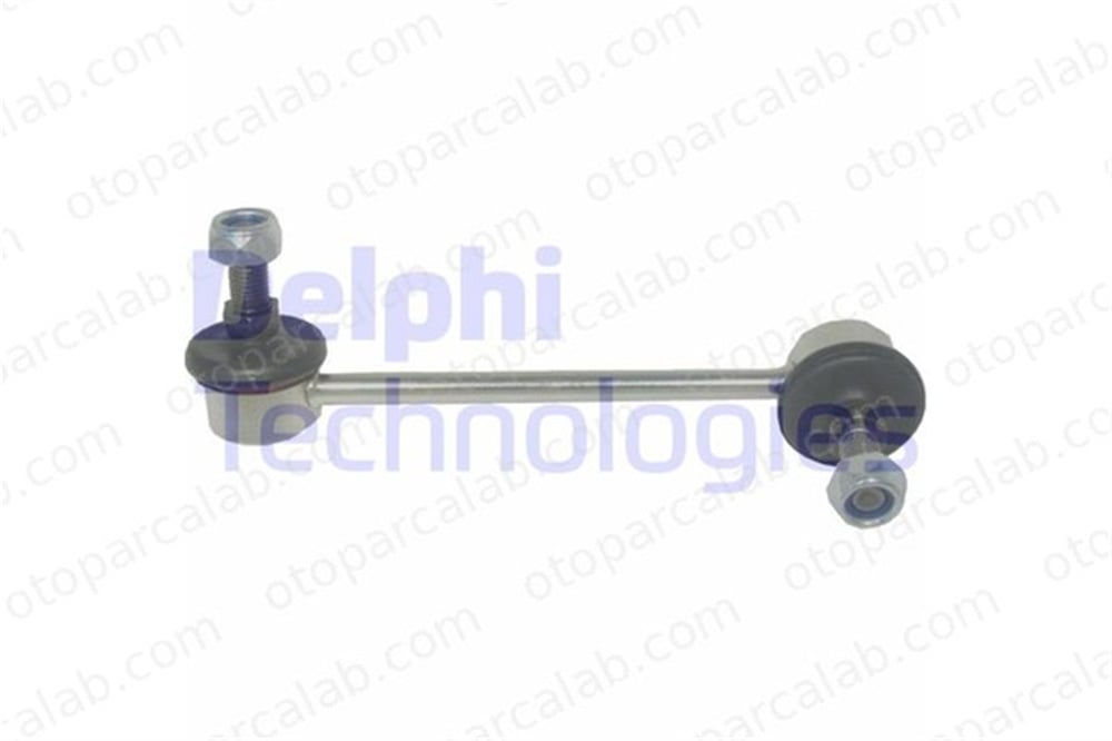 DELPHI TC1336 Viraj Demir Askı Rotu Ön Sol OPEL FRONTERA A FRONTERA B 4664080F00 8970181252