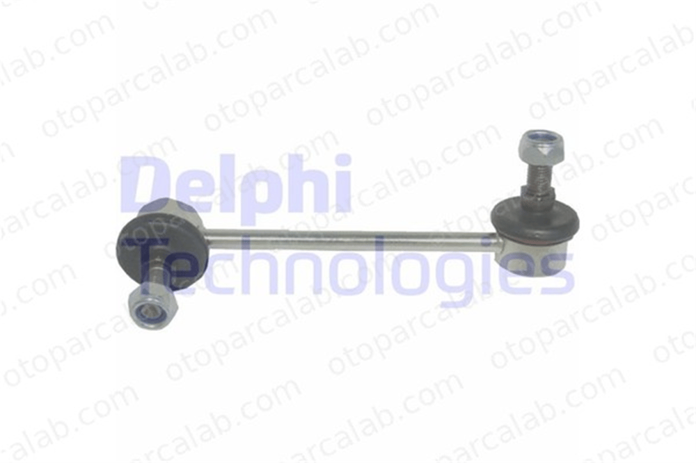 DELPHI TC1337 Viraj Demir Askı Rotu Ön Sağ OPEL FRONTERA A FRONTERA B 4663080F00 8970182272