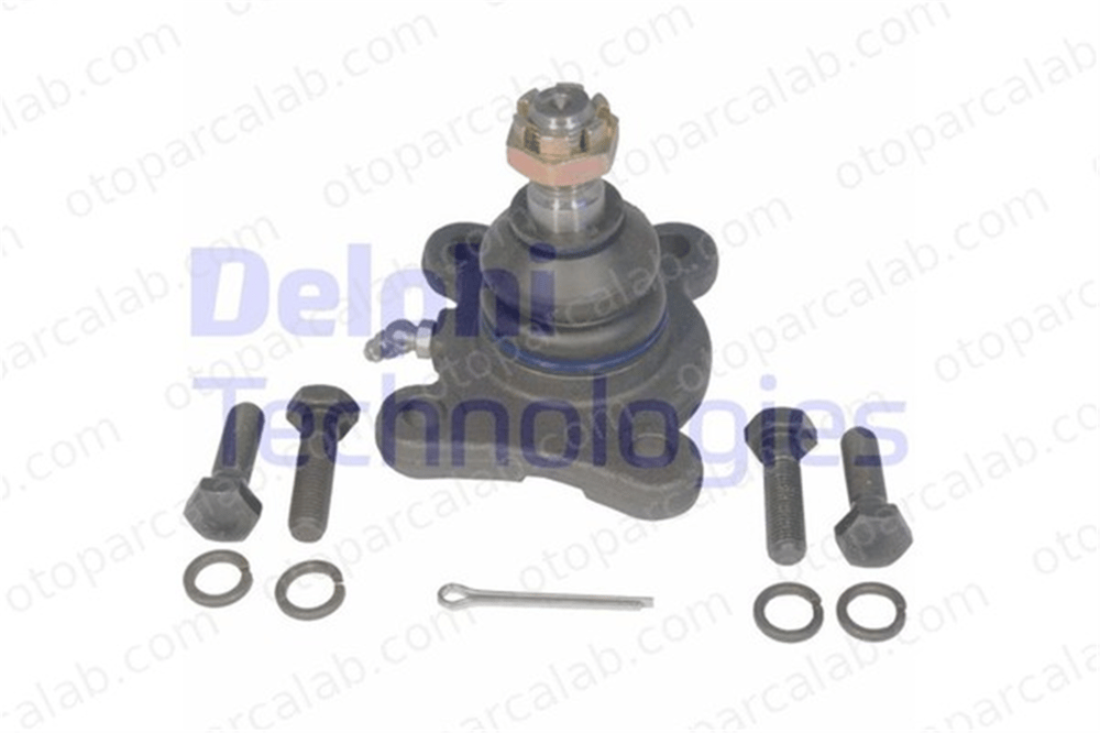 DELPHI TC1338 Rotil Alt Sağ veya Sol TOYOTA HILUX V Pick-up HILUX VI Pick-up TC1338 4333039265