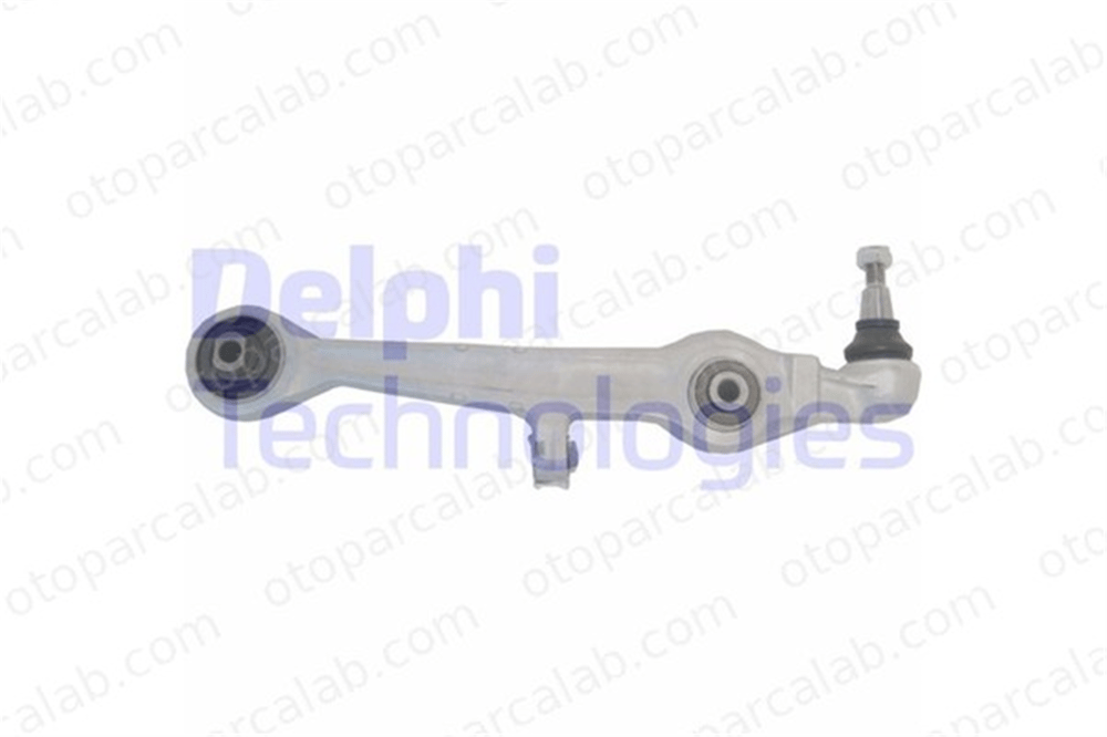 DELPHI TC1343 Salıncak Ön Alt Sağ veya Sol VW PASSAT B5.5 PASSAT B5.5 Variant TC1343 4B3407151A
