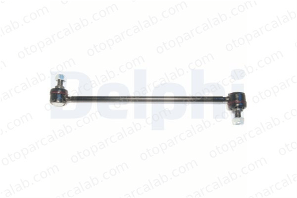 DELPHI TC1356 Viraj Demir Askı Rotu Ön Sağ TOYOTA COROLLA COROLLA Sedan 4882032010 4882002020