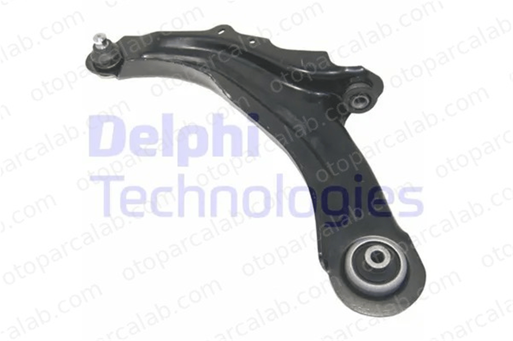 DELPHI TC1367 Salıncak Ön Alt Sol RENAULT MEGANE II MEGANE II Station wagon 545017775R 545053170R