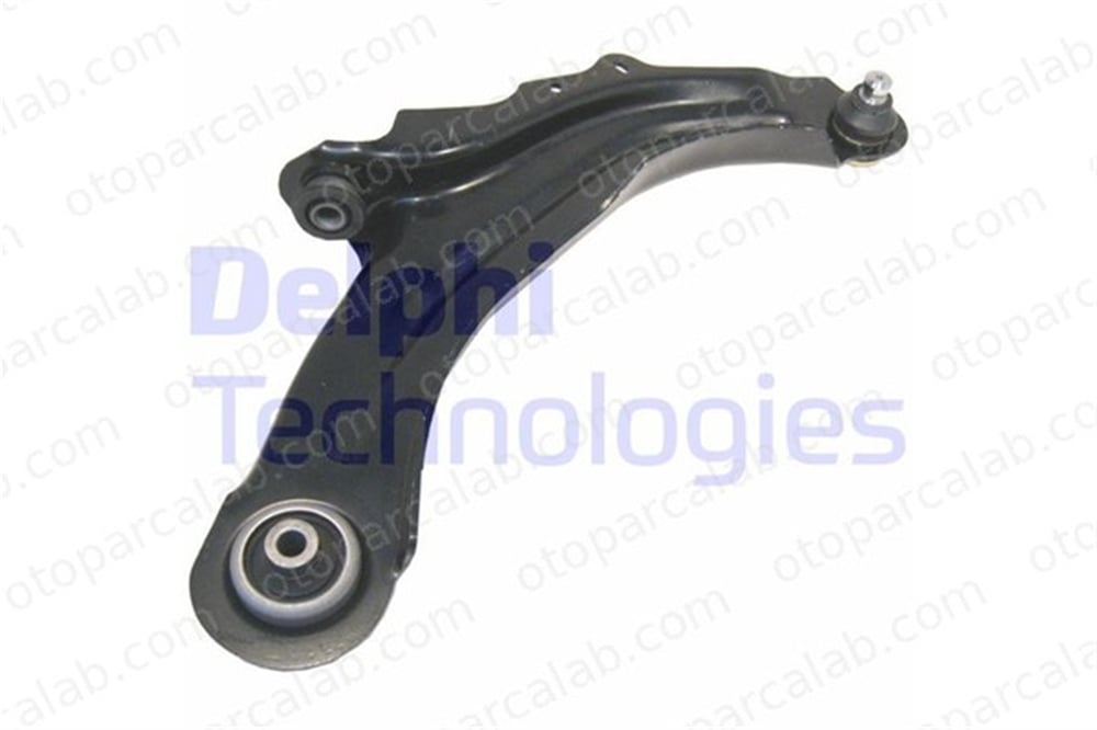 DELPHI TC1368 Salıncak Ön Alt Sağ RENAULT MEGANE II MEGANE II Station wagon 545003037R 545040131R