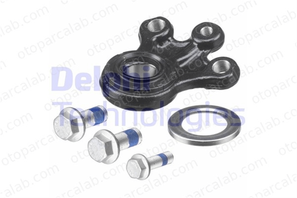 DELPHI TC1371 Rotil Alt Sağ veya Sol CITROËN C5 III Break C5 III 364058 364069